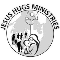 Jesus HUGS Ministries logo - Similar company to Nomis Oy