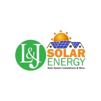 L&J Solar Energy logo - Similar company to Limelight Energy Systems