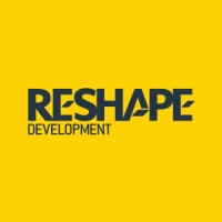 Reshape Development logo - Similar company to Modpacs