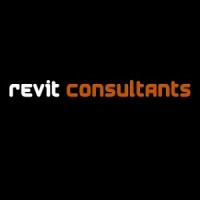 Revit Consultants logo - Similar company to Project By N.