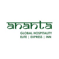 Ananta Global Hospitality logo - Similar company to Fifc India - Fifconfederation