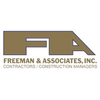 Freeman & Associates logo - Similar company to Freeman & Associates, Inc.