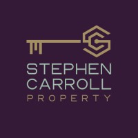 Stephen Carroll Property logo - Similar company to Cillacam Photography Ltd