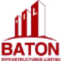 Baton Infrastructures Limited logo - Similar company to Projects