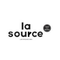 La Source Hbjo logo