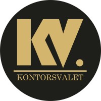 Kontorsvalet logo - Similar company to Kortsystem I Gislaved Ab