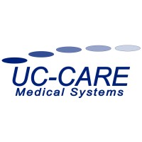 UC-CARE logo - Similar company to Celletra