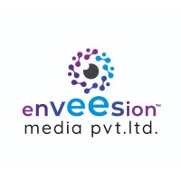 Envision Media Pvt Ltd logo - Similar company to Goldleaf Production