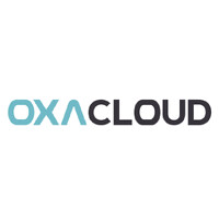 OxaCloud - The multi-cloud solutions provider logo - Similar company to Cloud Commit Software Solutions