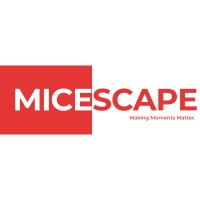 Micescape Meetings & Events logo - Similar company to Vinco Consultancy And Advisory Services