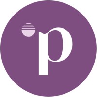 Purple Point logo - Similar company to Beem Advertising