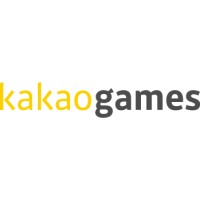 Kakao Games logo - Similar company to Wemade