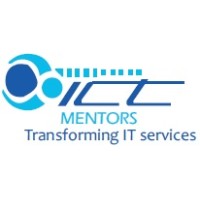 ICT Mentors Rwanda logo - Similar company to Trulycreative Network Solutions, Inc.