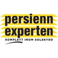 PERSIENNEXPERTEN SVENSKA AB logo - Similar company to Pergolarum Svenska Ab - Seaside Garden