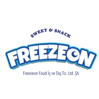 FREEZEON FOOD İÇ DIŞ Tic.LTD ŞTİ logo - Similar company to Artu Çikolata