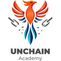 Unchain Academy logo - Similar company to Learn2Earn