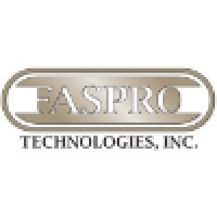 Faspro Technologies logo - Similar company to Postprocessor For Cnc Machines.Solidcam,Powermill,Featurecam,Fusion 360,Mastercam