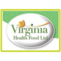 Virginia Health Foods logo - Similar company to Cybernet Emea