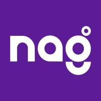 NAG logo - Similar company to Crt