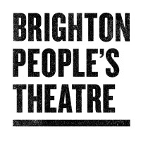 Brighton People's Theatre logo - Similar company to The Juno Project