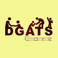 Dgats Care Foundation logo - Similar company to 24High