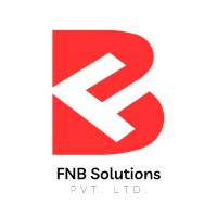 FNB Solutions Pvt. Ltd. logo - Similar company to Enroute