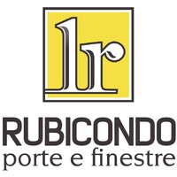 Rubicondo Porte e Finestre dal 1945 logo - Similar company to Rt Infissi