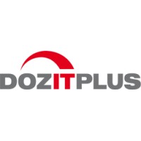 DOZITPLUS logo - Similar company to 4Kom