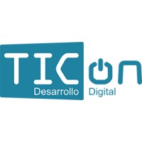 TICon Desarrollo Digital logo - Similar company to Llote