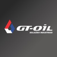 GT-OIL Soluções Industriais logo - Similar company to Sha Comércio De Alimentos Ltda