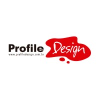 Profile Design logo - Similar company to Ceramic Pro Brasil