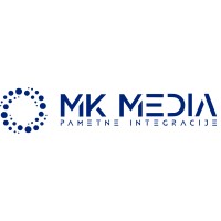 MK MEDIA INTEGRACIJE logo - Similar company to Mk Media