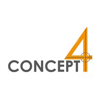 CONCEPT4 SA SIS logo - Similar company to Amd Service