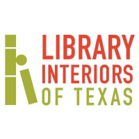 Library Interiors of Texas logo - Similar company to Modsilver, Inc.