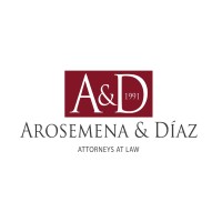 Arosemena & Díaz