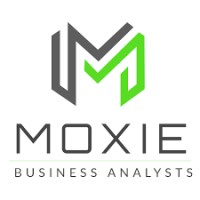 Moxie Business Analysts logo - Similar company to Innotrix Soft Solutions