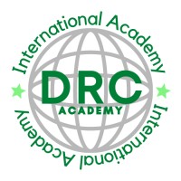 DRC Academy logo - Similar company to Blablalang España