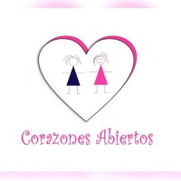 Corazones Abiertos logo - Similar company to Volunteer Centre Sutton