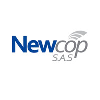 Newcop SAS logo - Similar company to Inteligencia Móvil