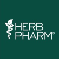 Herb Pharm logo - Similar company to Boiron Usa