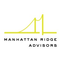 Manhattan Ridge Advisors logo - Similar company to Emerging Managers Podcast