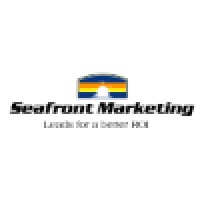 Seafront Marketing logo - Similar company to Lead Flow