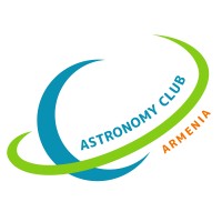 Astronomy Club Armenia logo - Similar company to Rsid Solutions