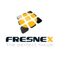 Fresnex GmbH logo - Similar company to Dordtech Circular Energy Solutions