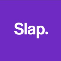 Slap. logo - Similar company to Gestalt Studios