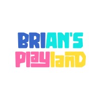 Brian's Playland logo - Similar company to Euchomes