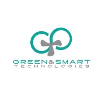 Green and Smart Technologies Limited logo - Similar company to Practical Artificial Intelligence Development Foundation