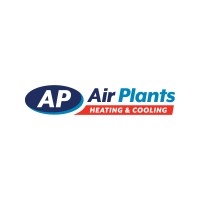 Airplants Heating logo - Similar company to Dustraction