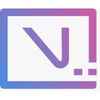 VISIU Analytics logo - Similar company to Vessey, Inc.