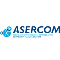 ASERCOM - Association of European Refrigeration Component Manufacturers logo - Similar company to Image Technology It